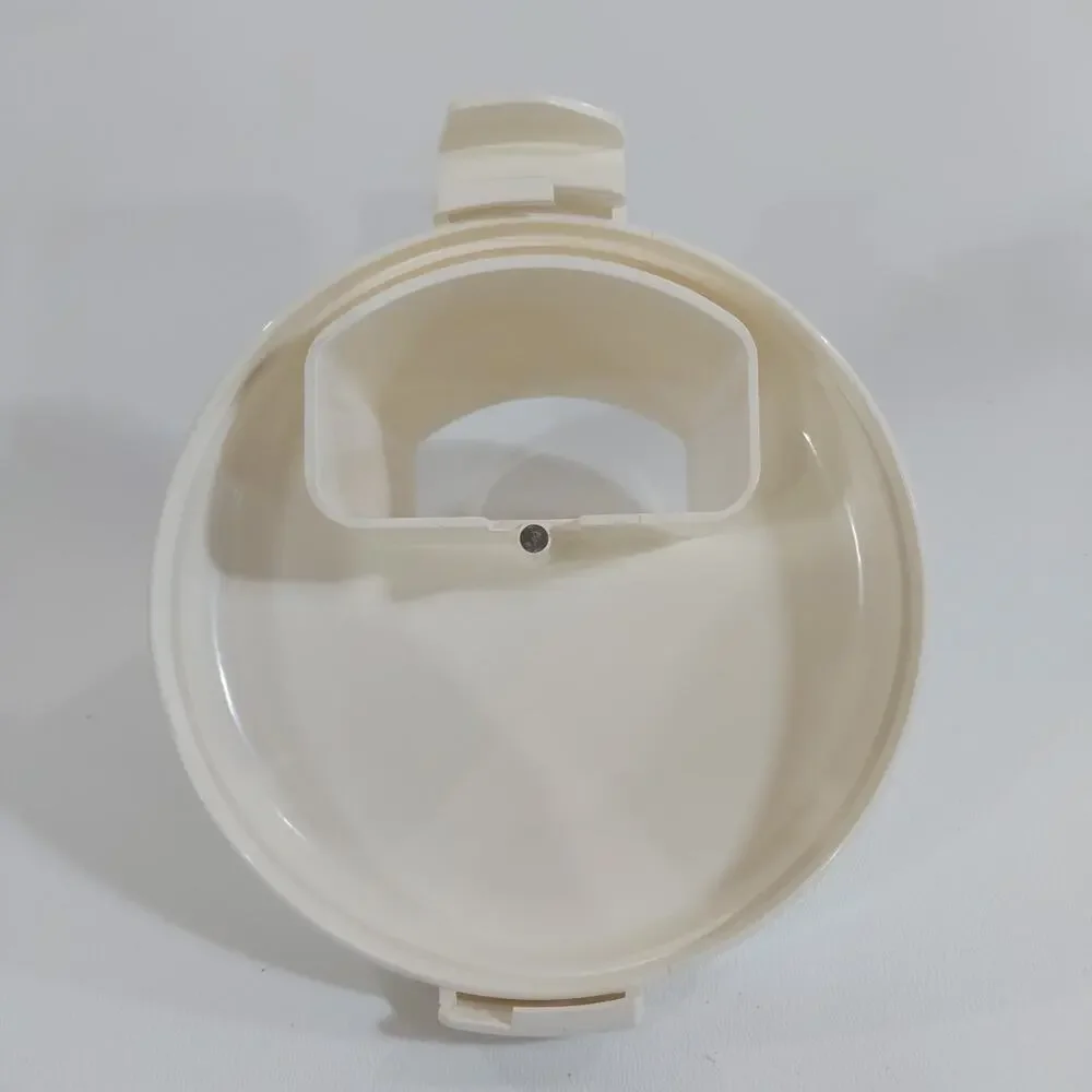 Sunbeam Model 14081 Oskar Food Processor Replacement‎ Part Lid